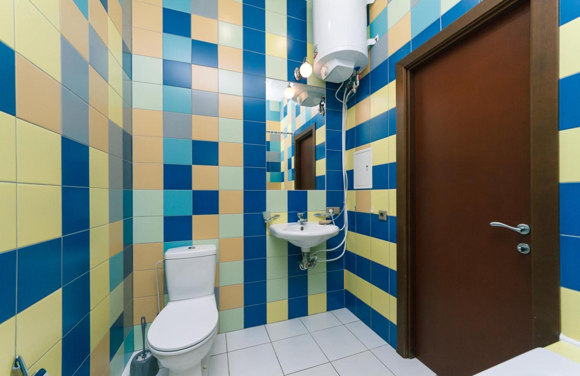 Lux Near Maidan, Khreschutyk 3Br Apartment Kiev Luaran gambar