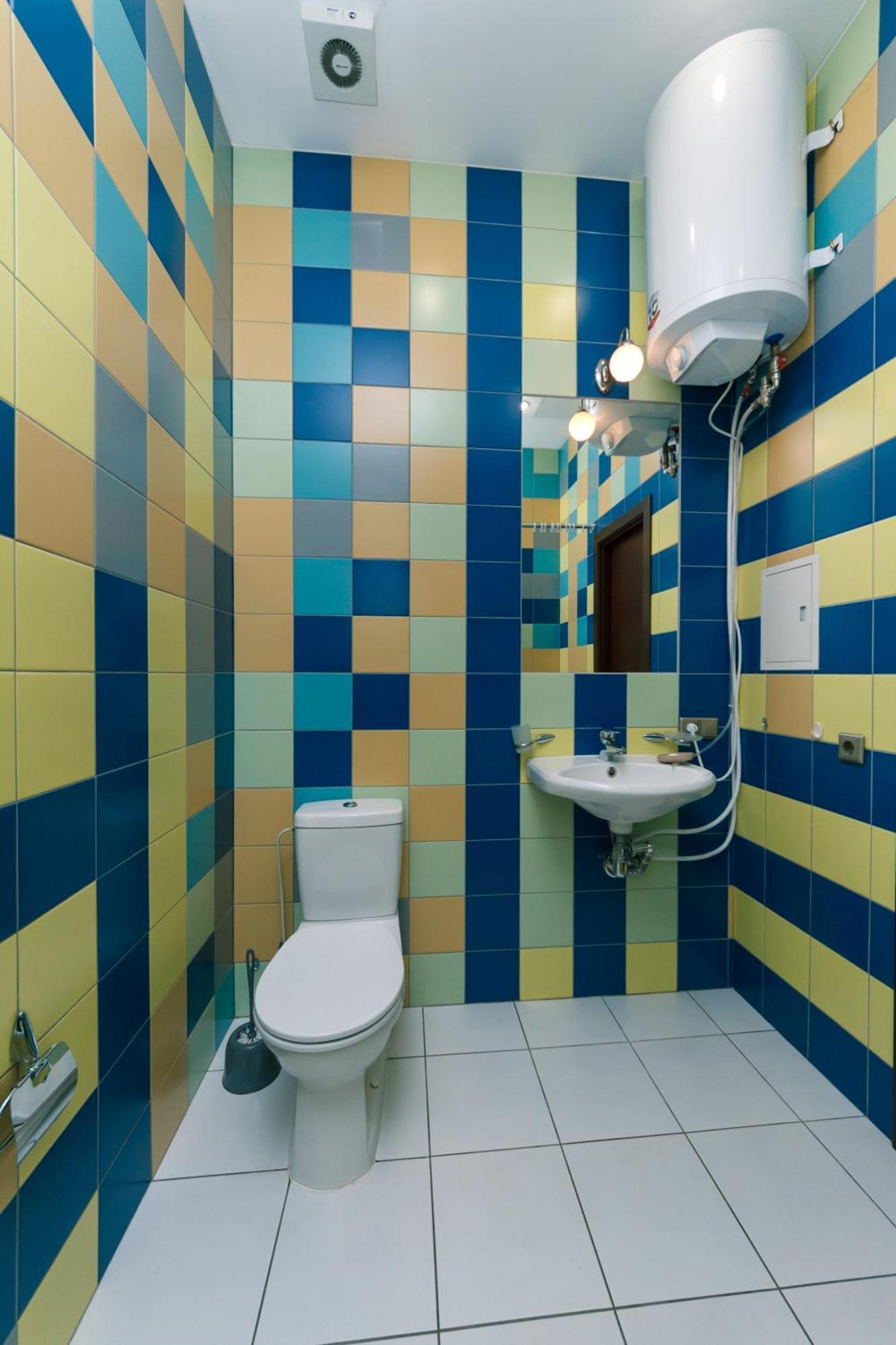 Lux Near Maidan, Khreschutyk 3Br Apartment Kiev Luaran gambar
